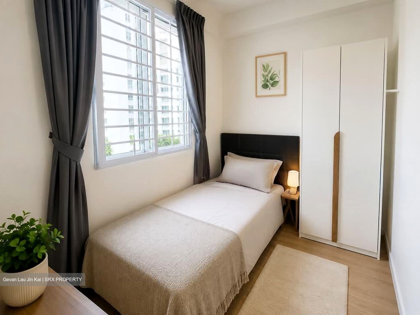 Casablanca (D25), Condominium #587842061